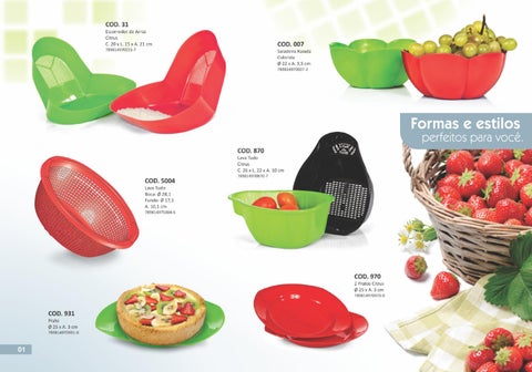 Catalogo FormPlast 第 2 页