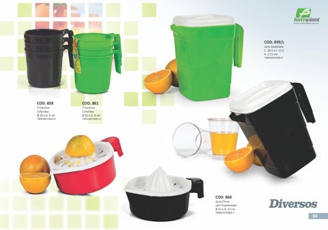 Catalogo FormPlast 第 5 页