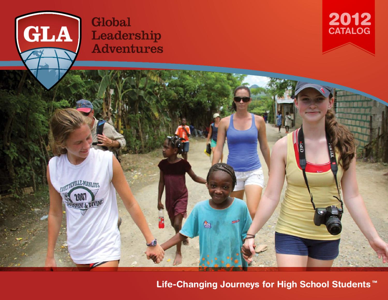 2012 GLA Catalog by Terra Education Issuu
