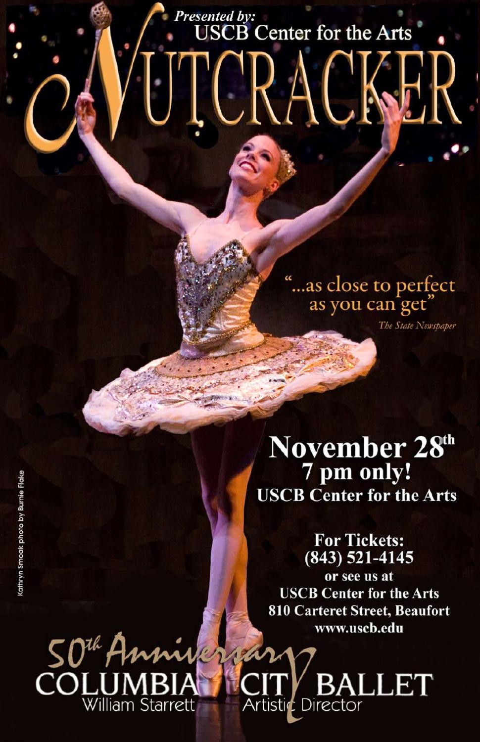 beaufort-nutcracker-by-university-of-south-carolina-beaufort-uscb