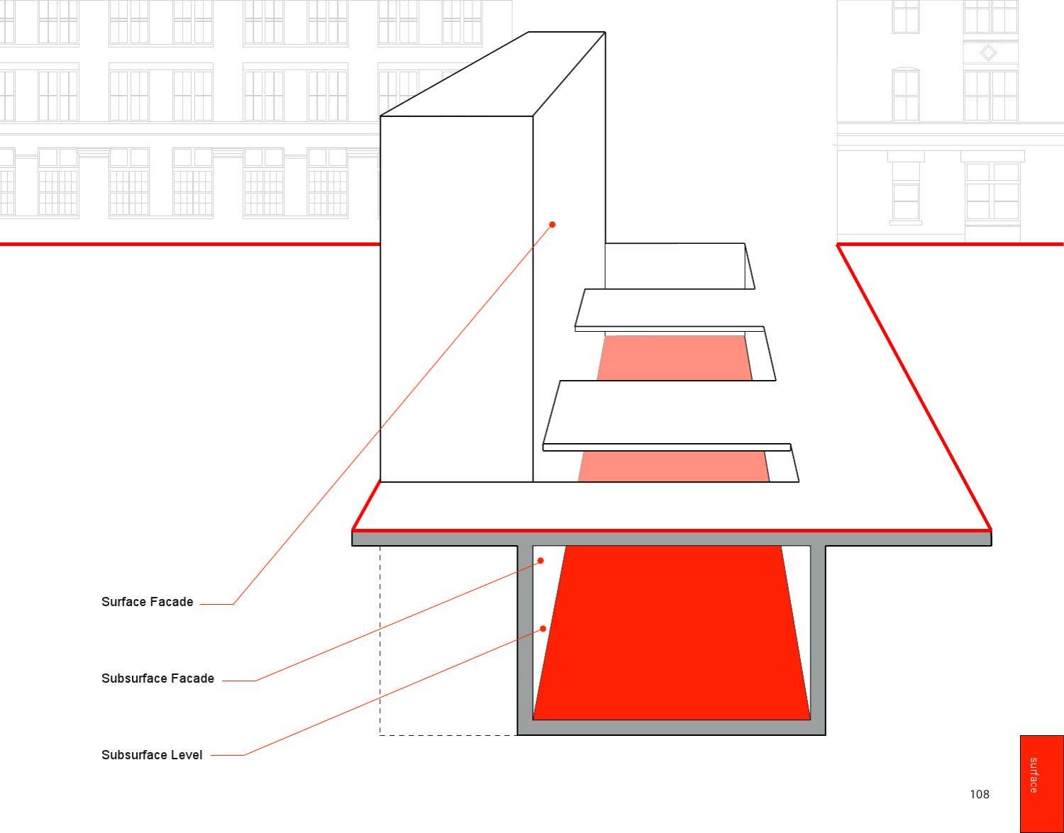 Subscape Project Subsurface Urbanism by Northeastern School of Architecture - Issuu