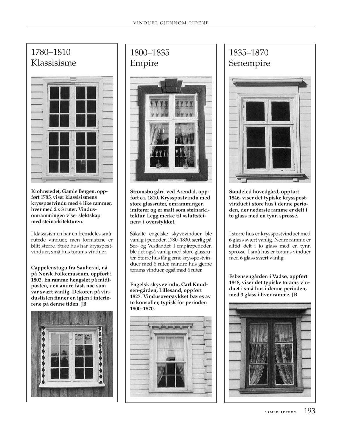Gamle Trehus by Gyldendal Norsk Forlag - Issuu