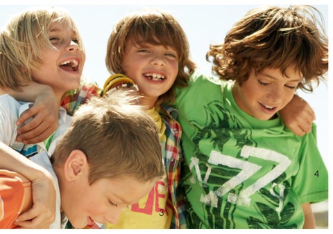 Kids Wear 家具目录 第 3 页
