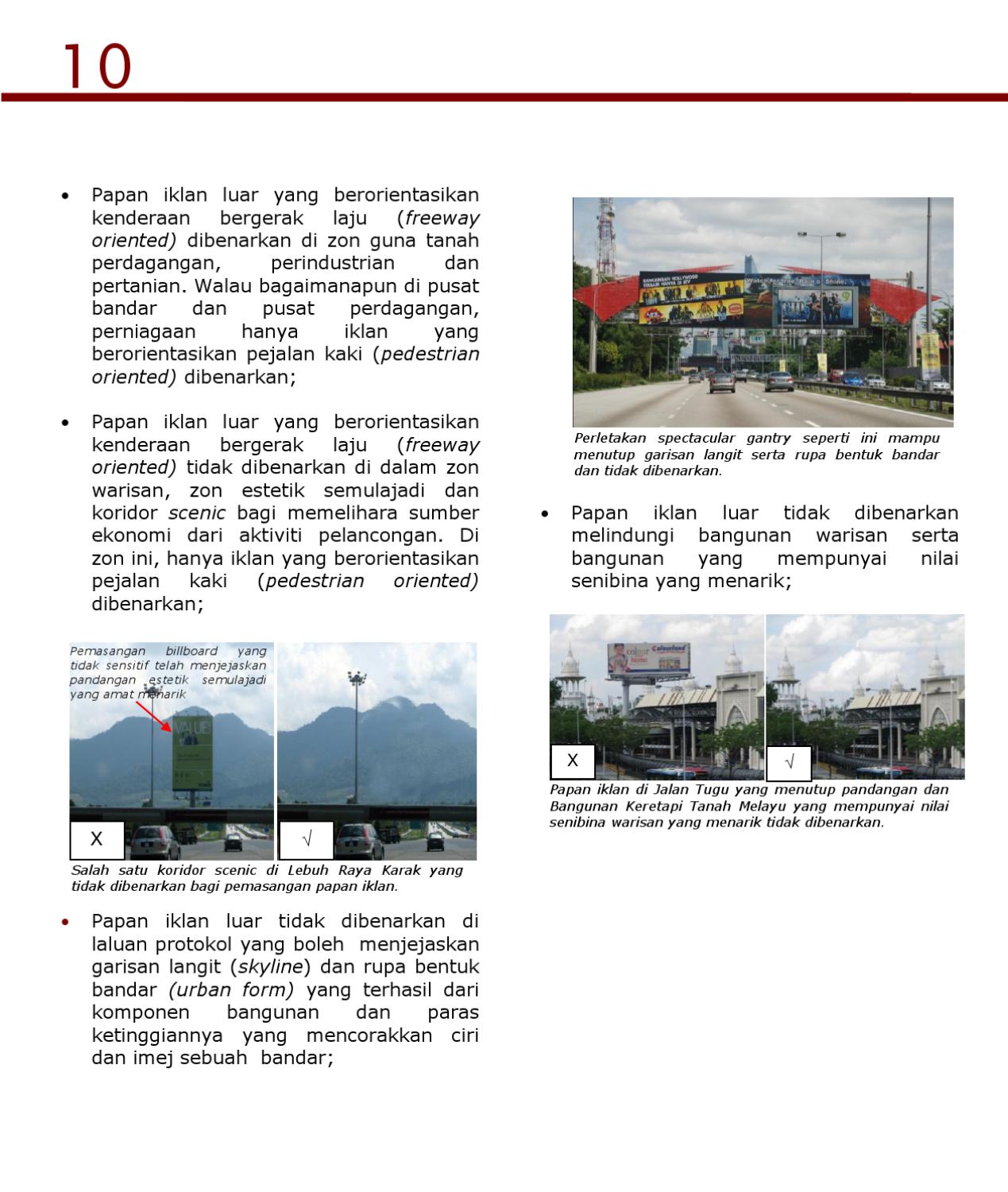 Gp Papan Iklan Luar By R D Jpbd Issuu