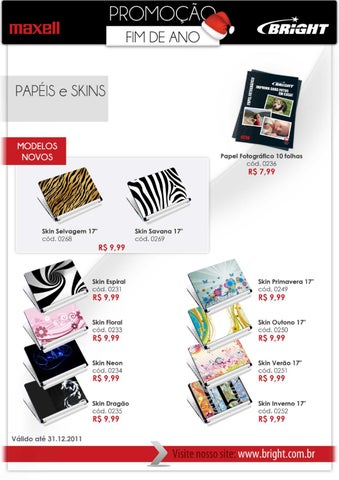 Super Promoção 第 11 页