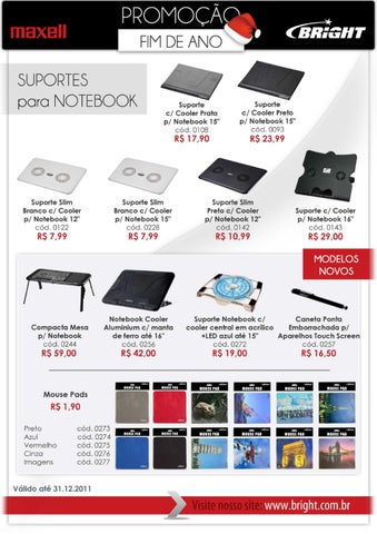 Super Promoção 第 13 页