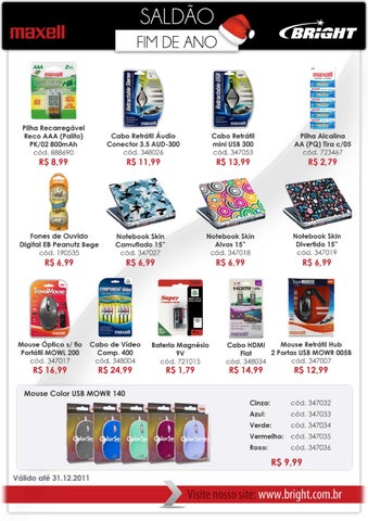 Super Promoção 第 16 页