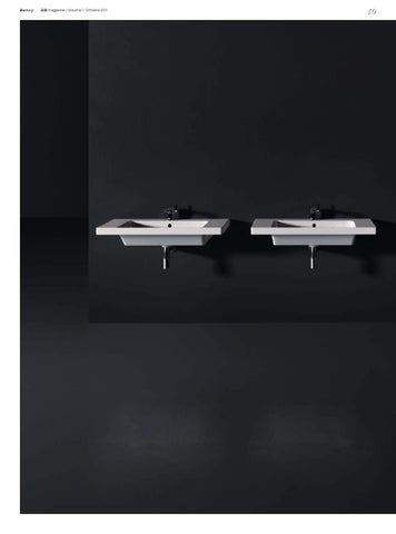 GSI ceramica - Bathing 第 10 页