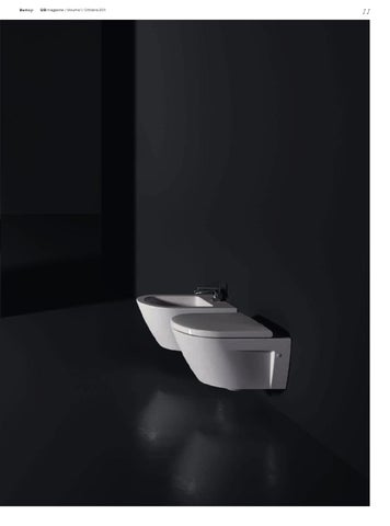 GSI ceramica - Bathing 第 11 页