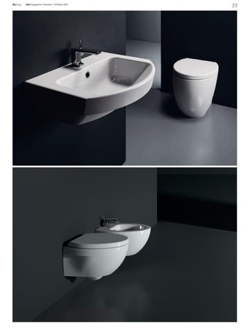 GSI ceramica - Bathing 第 23 页