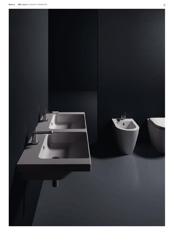 GSI ceramica - Bathing 第 9 页