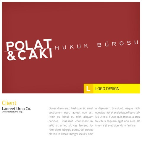Portfolio 小册 template 第 20 页