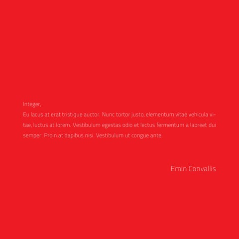 Portfolio 小册 template 第 4 页