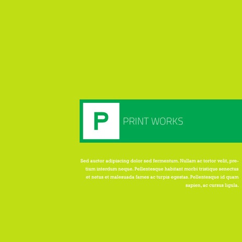 Portfolio 小册 template 第 9 页