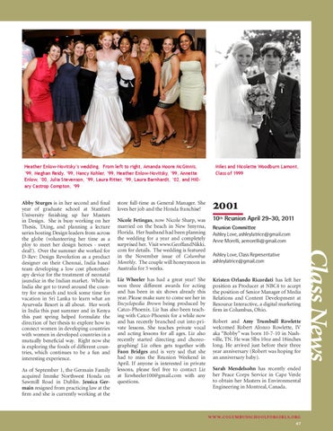jessica germain wedding