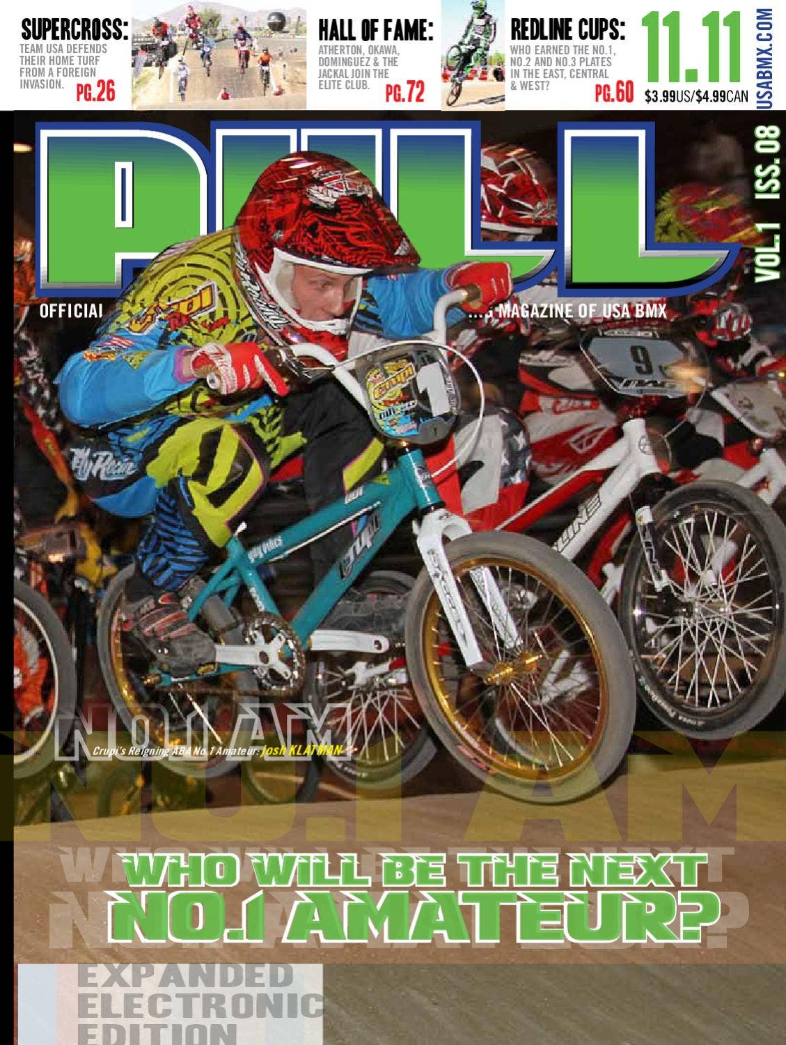 PULL-November2011 by USA BMX - Issuu
