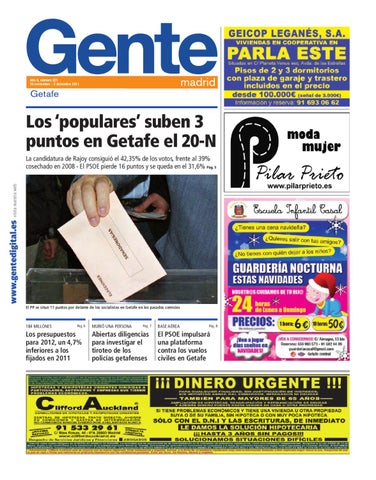 Getafe