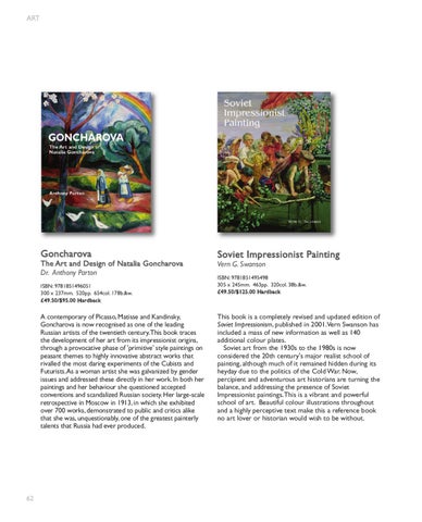 ACC Complete Catalogue 2012 by ACC Art Books - Issuu