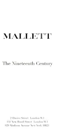2001 - Mallett at Bourdon 家居 第 2 页