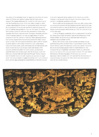 2001 - Mallett at Bourdon 家居 第 6 页