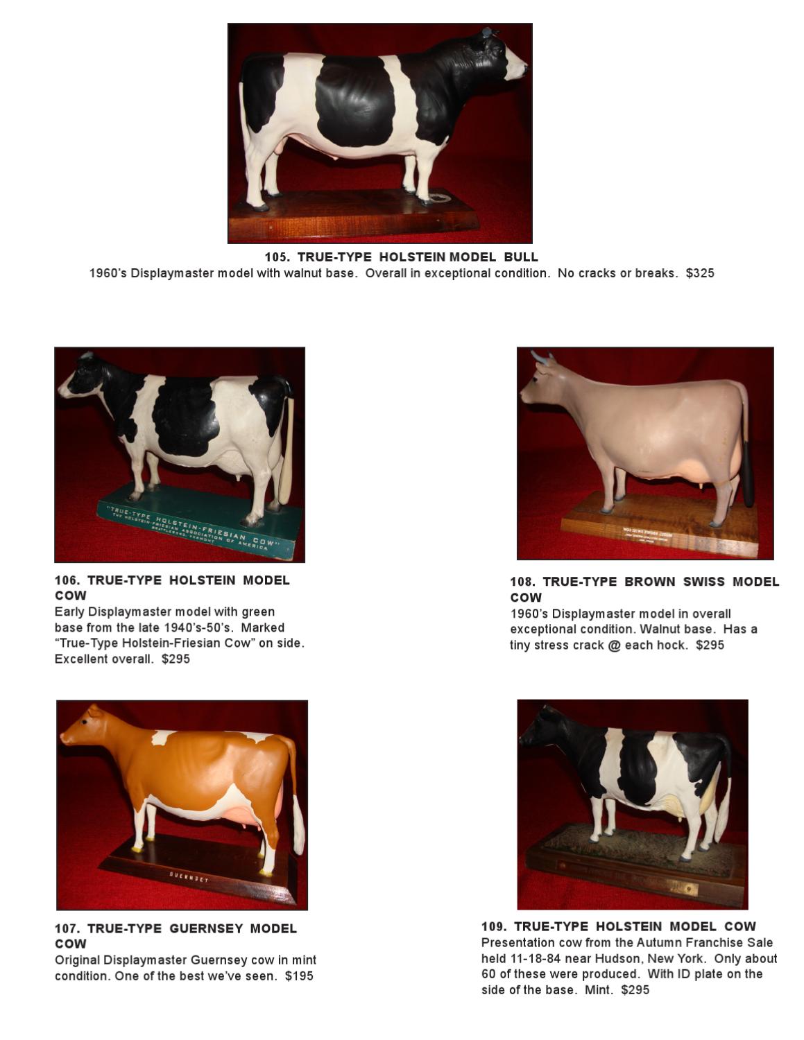 Pearmont Dairy Antiques Volume 3 by Dairy Agenda Today Issuu