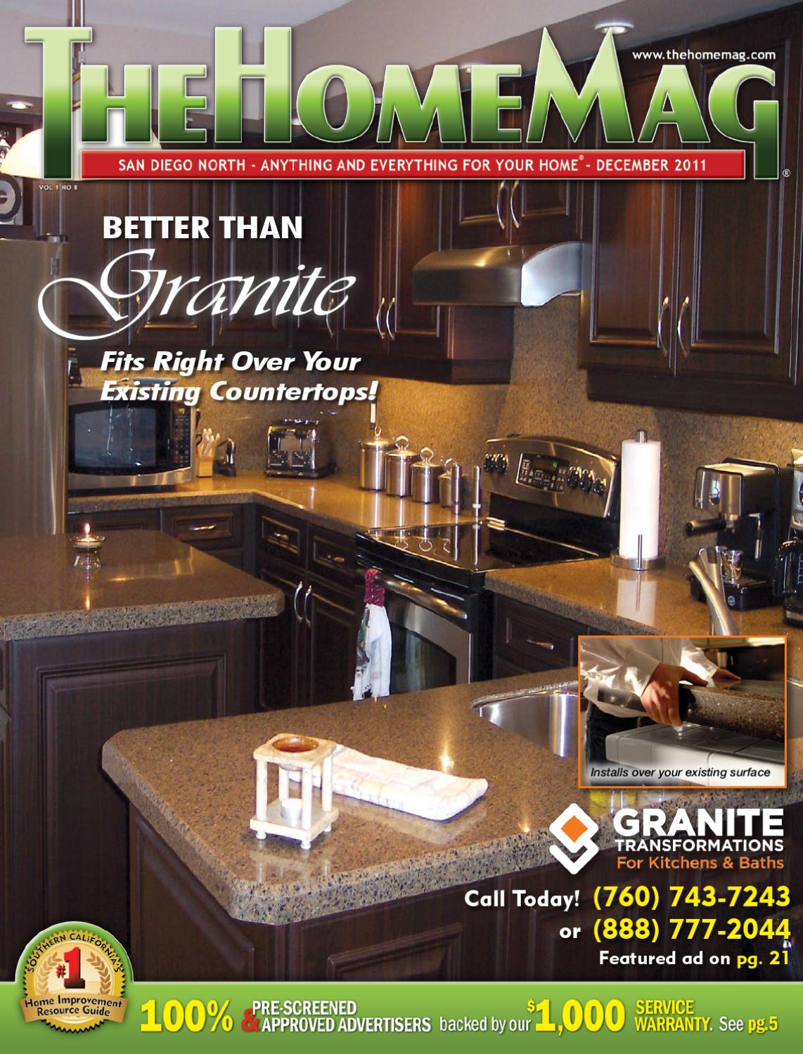 San Diego By Thehomemag Socal Issuu