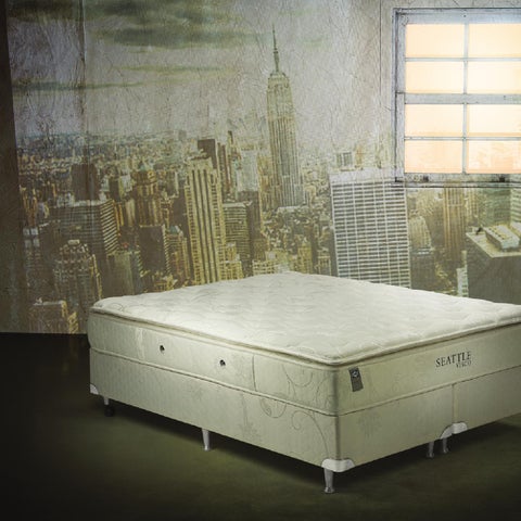 Sealy Mattresses 家具产品集 2011 (Mannes) 第 20 页
