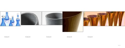 Innes 家具目录 · Abstract Art Prints 册 第 17 页