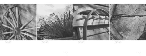Innes 家具目录 · Abstract Art Prints 册 第 19 页