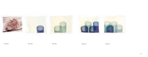 Innes 家具目录 · Abstract Art Prints 册 第 9 页