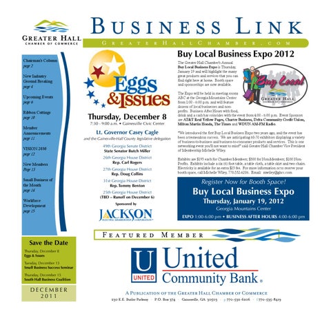 business link