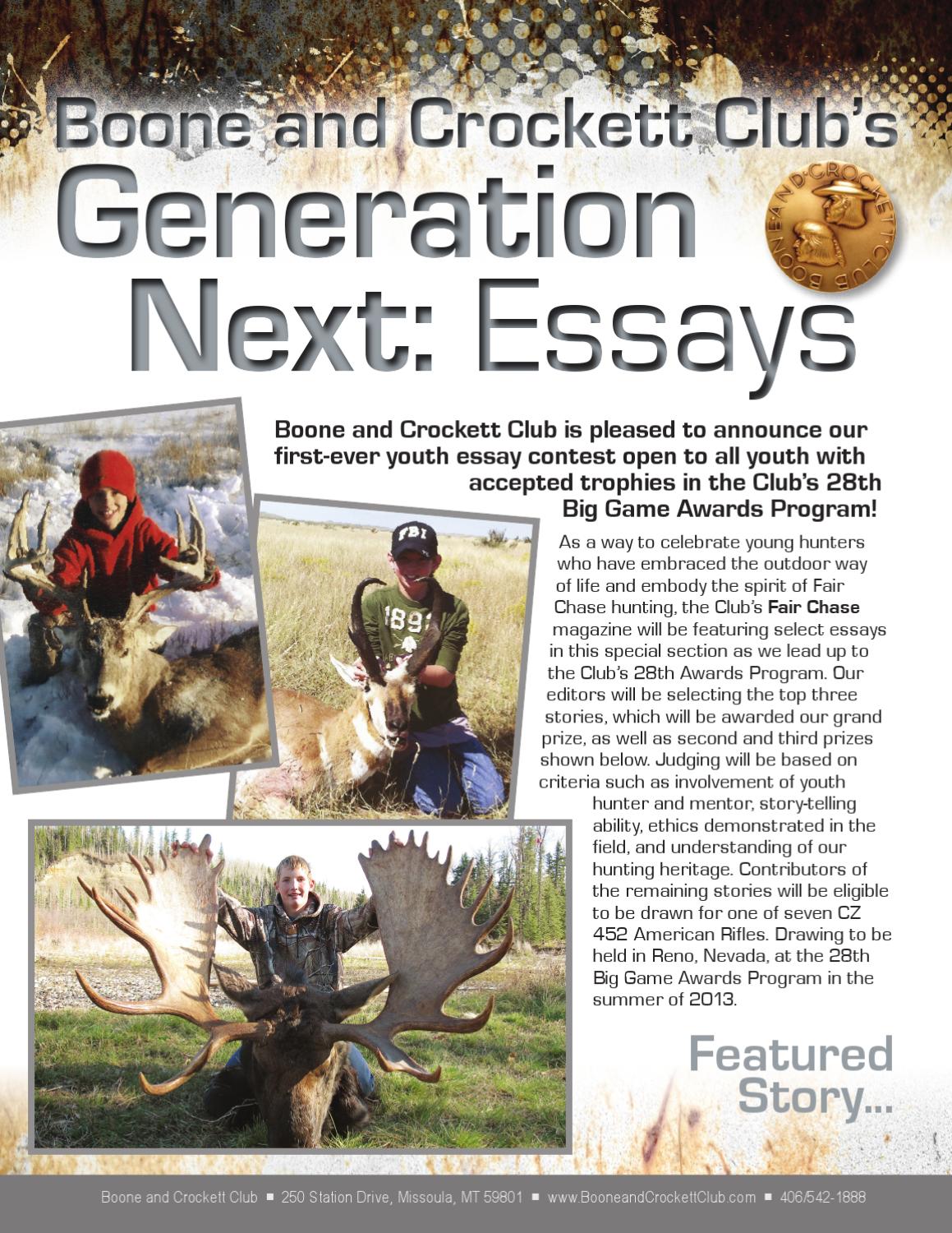 Big game essay 04 image