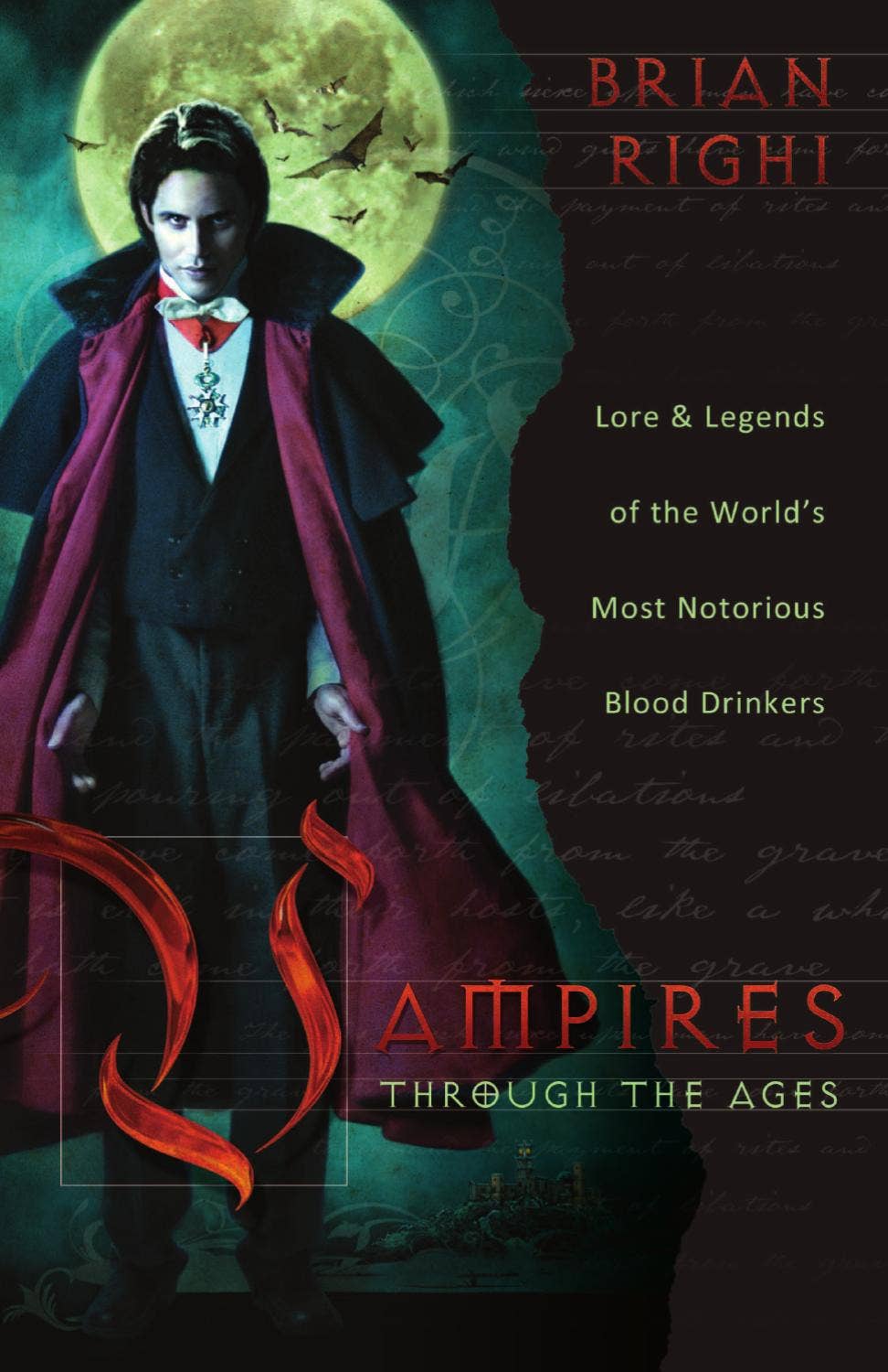 Vampires Through the Ages by Llewellyn Worldwide, LTD. - Issuu
