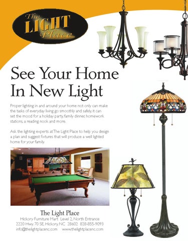 Andrea Ware 家具目录 · Hickory 家具 Mart 指南 2012 第 21 页