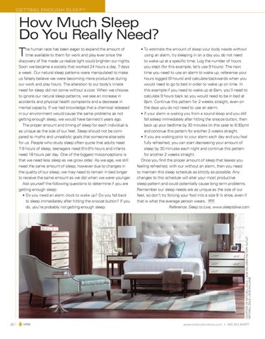 Andrea Ware 家具目录 · Hickory 家具 Mart 指南 2012 第 22 页