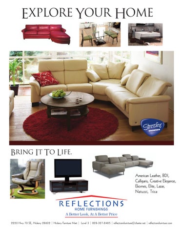 Andrea Ware 家具目录 · Hickory 家具 Mart 指南 2012 第 2 页