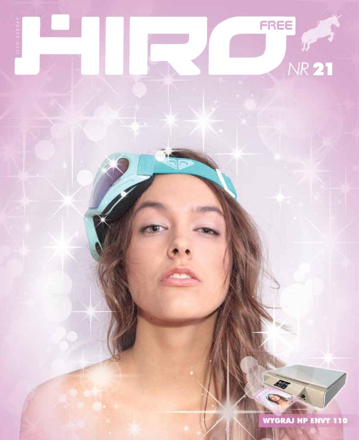 HIRO 21 by HIRO Magazine - Issuu