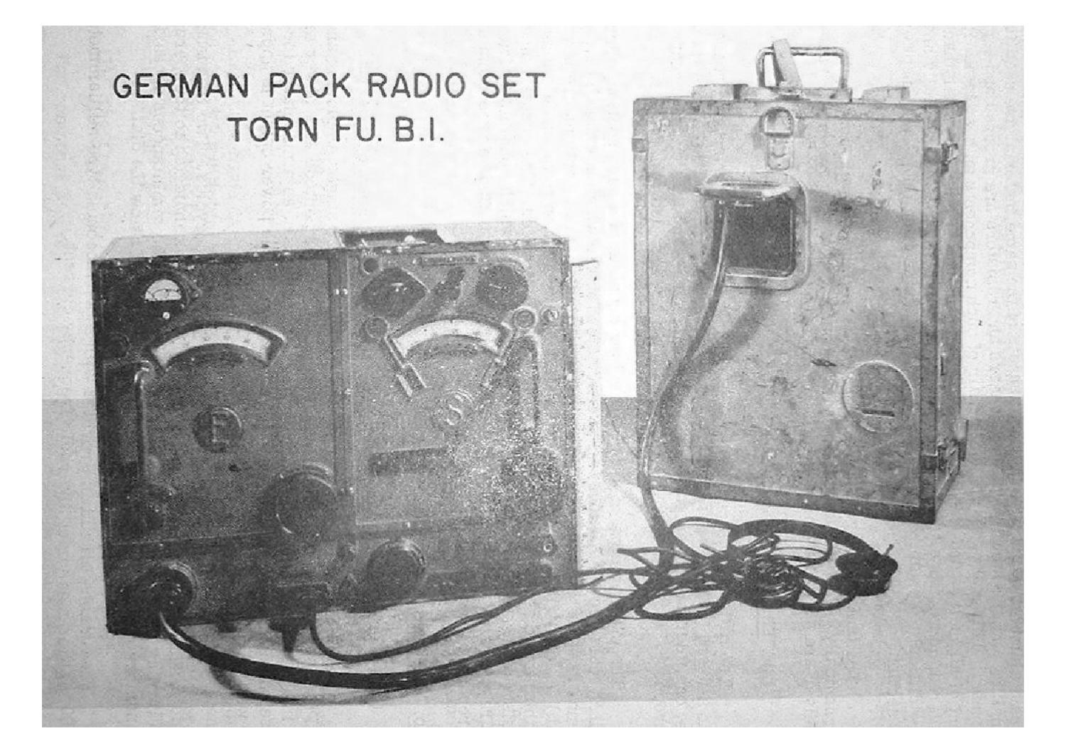 German WW2 Radios by William Marshall issuu
