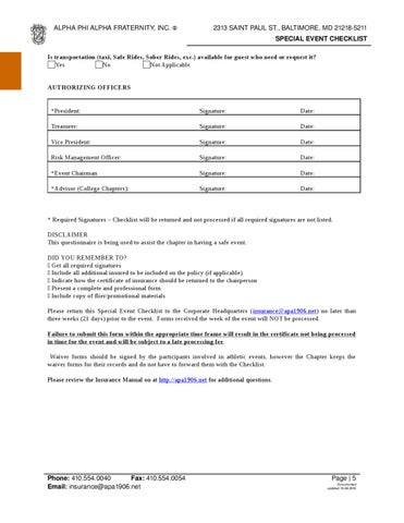 Page 5