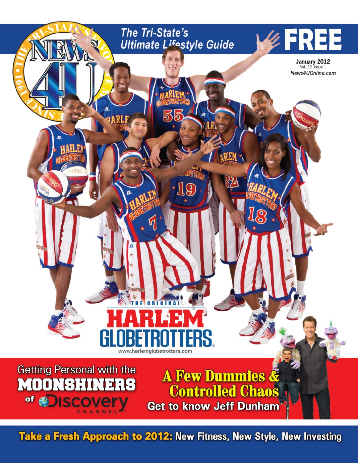 News 4U Evansville – January 2012 by Evansville Media Group - Issuu