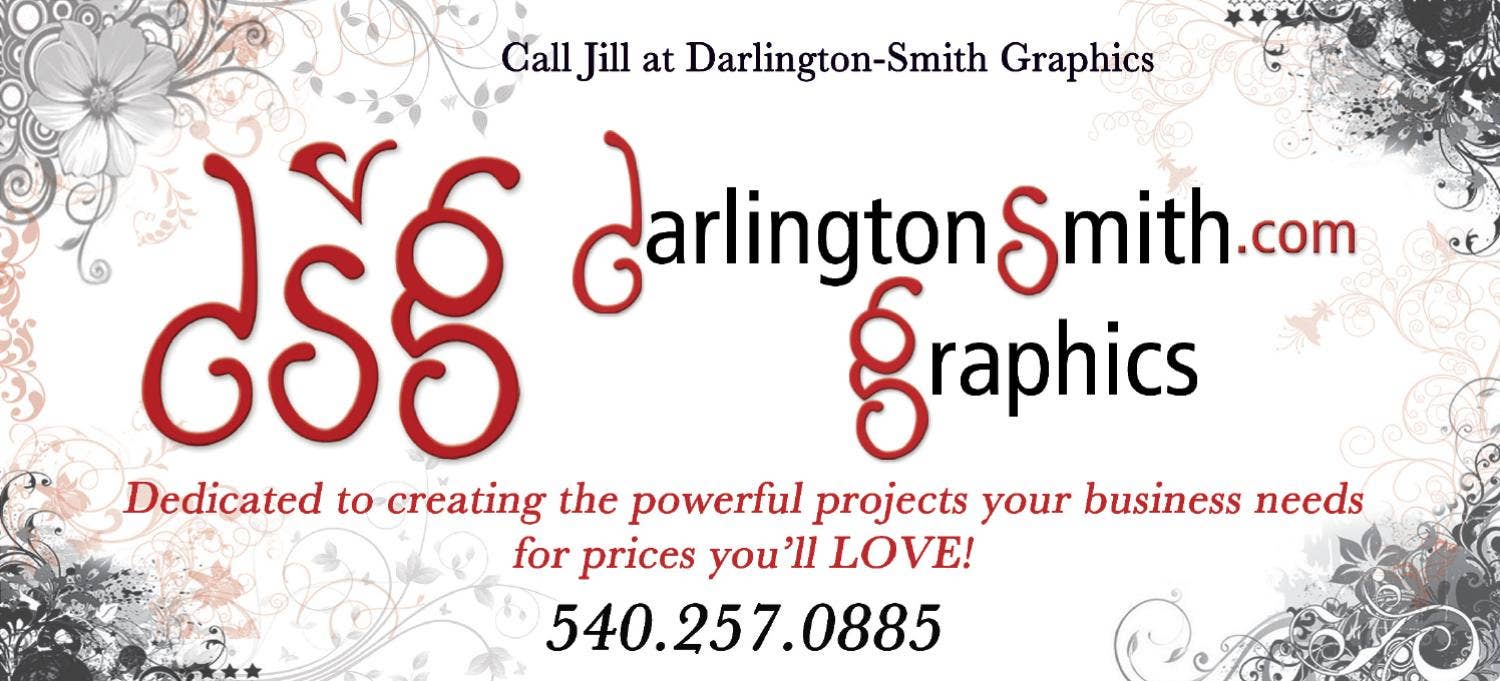 Dsg Graphics dsg sticker by Darlington-Smith Graphics - Issuu