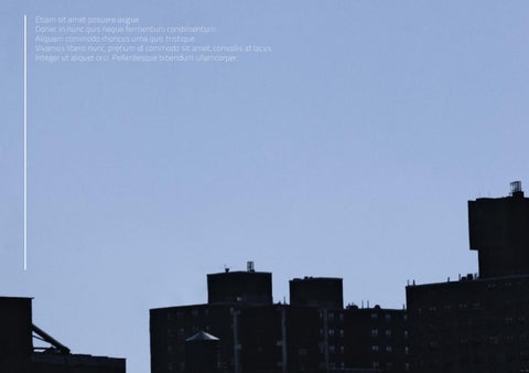Architecture Portfolio 第 2 页