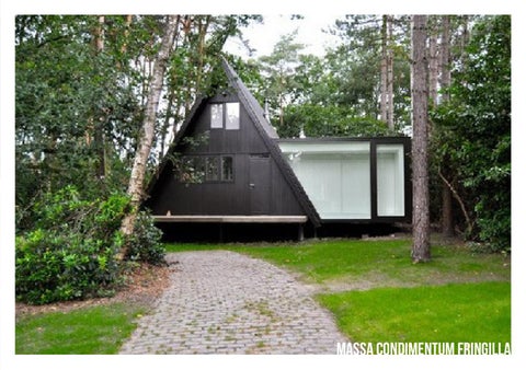 Architecture Portfolio 第 7 页