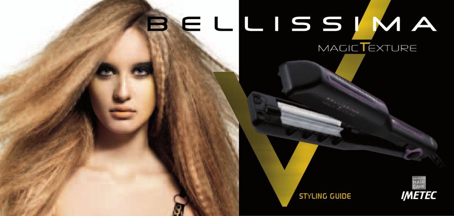 Magic Styling 10931 - Magic Volume - Easy Styling Guide by Digital Media - Issuu