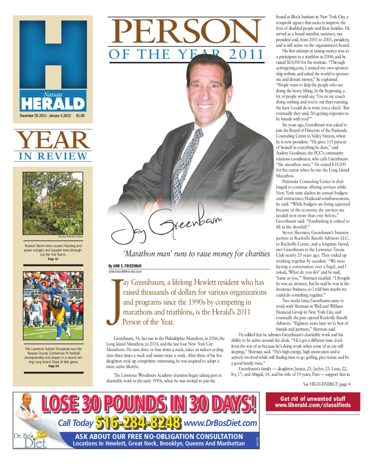 nassau herald by richner communications inc issuu nassau county police exam flyers