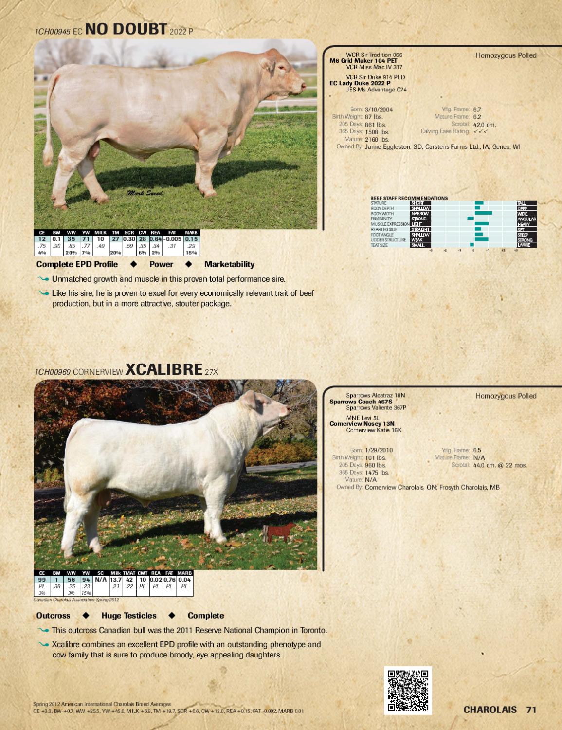 2012 Genex Beef Management Guide by GENEX Issuu