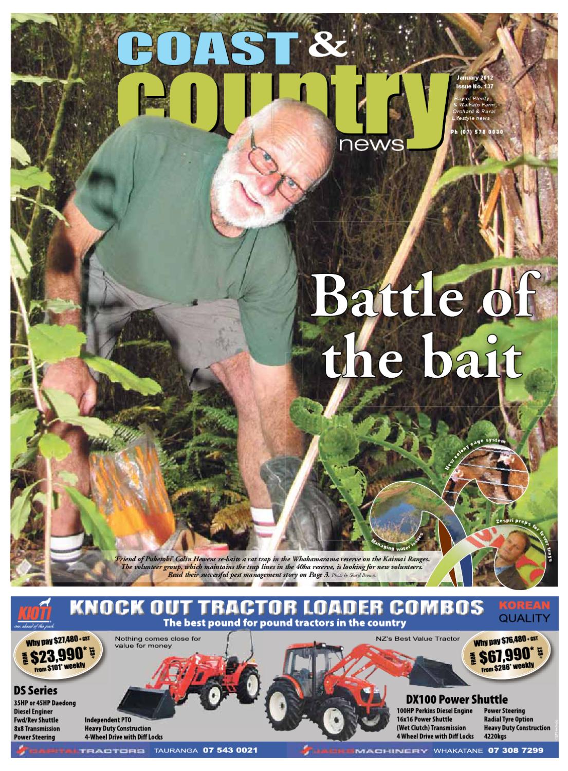 C&C January 2012 by Sun Media - Issuu