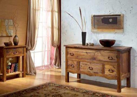 Arteconde - mobiliario lda 家具目录 · Mobiliario Rustico Portugues 第 6 页