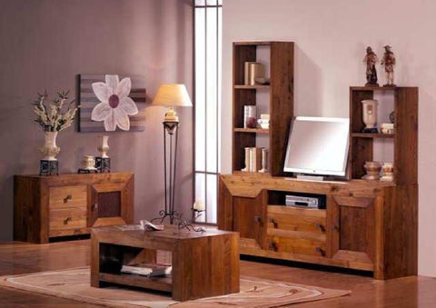 Arteconde - mobiliario lda 家具目录 · Mobiliario Rustico Portugues 第 7 页