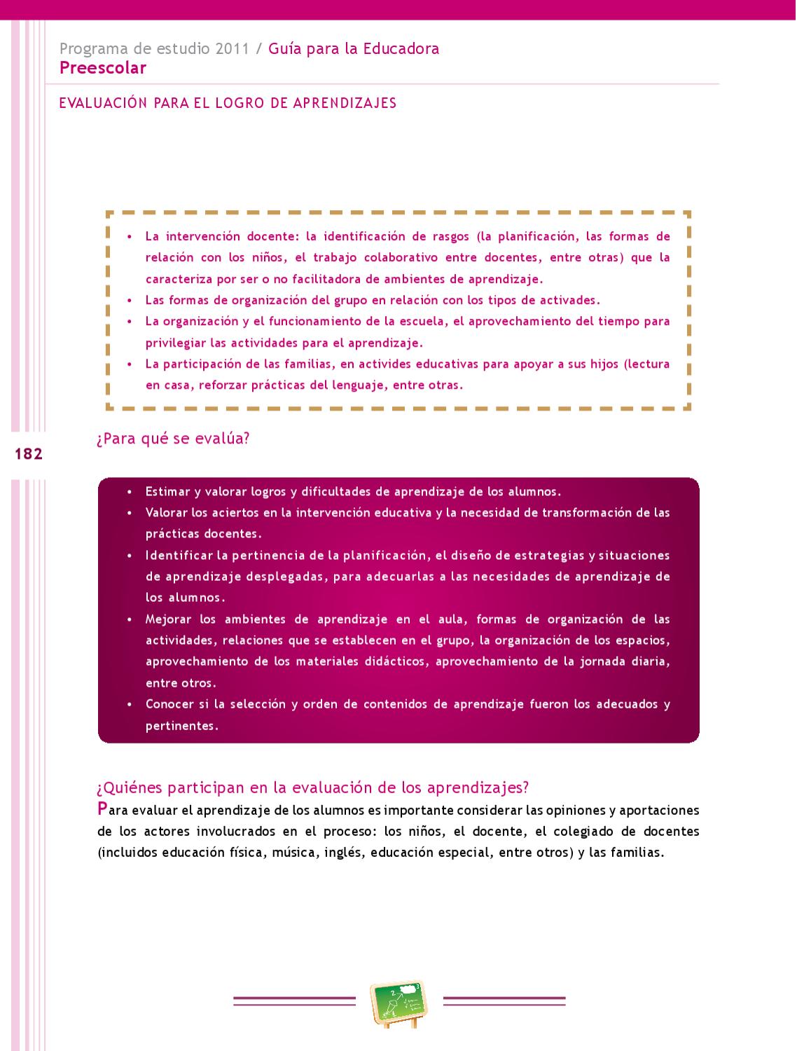 PROGRAMA DE EDUCACION PREESCOLAR 2011 by cdm1507 metepec - Issuu